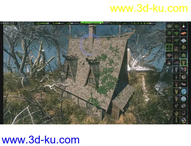 FlowScape Tutorial模型的图片6