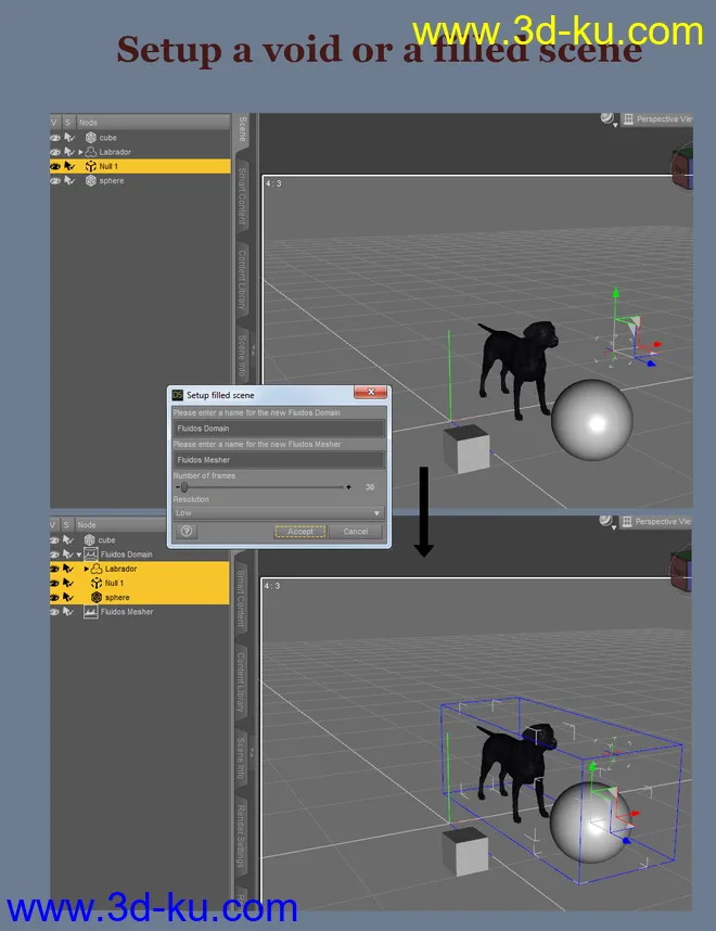 FLUIDOS Companion模型的图片2