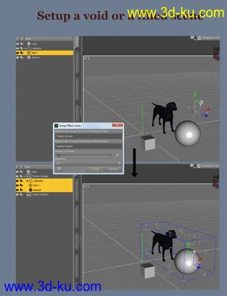 3D打印模型FLUIDOS Companion的图片