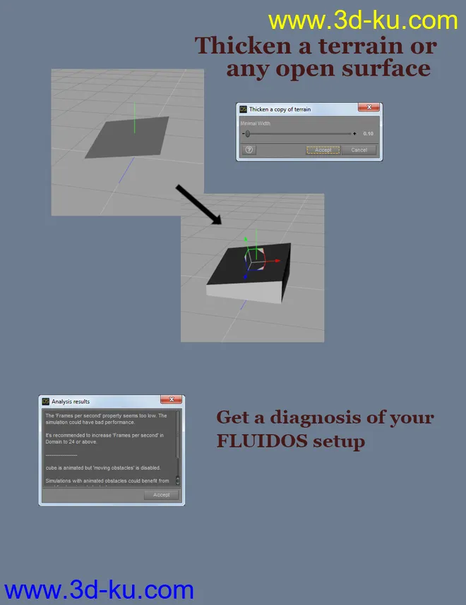 FLUIDOS Companion模型的图片3