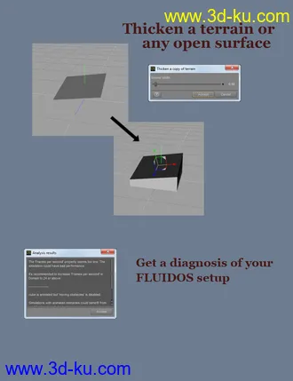3D打印模型FLUIDOS Companion的图片