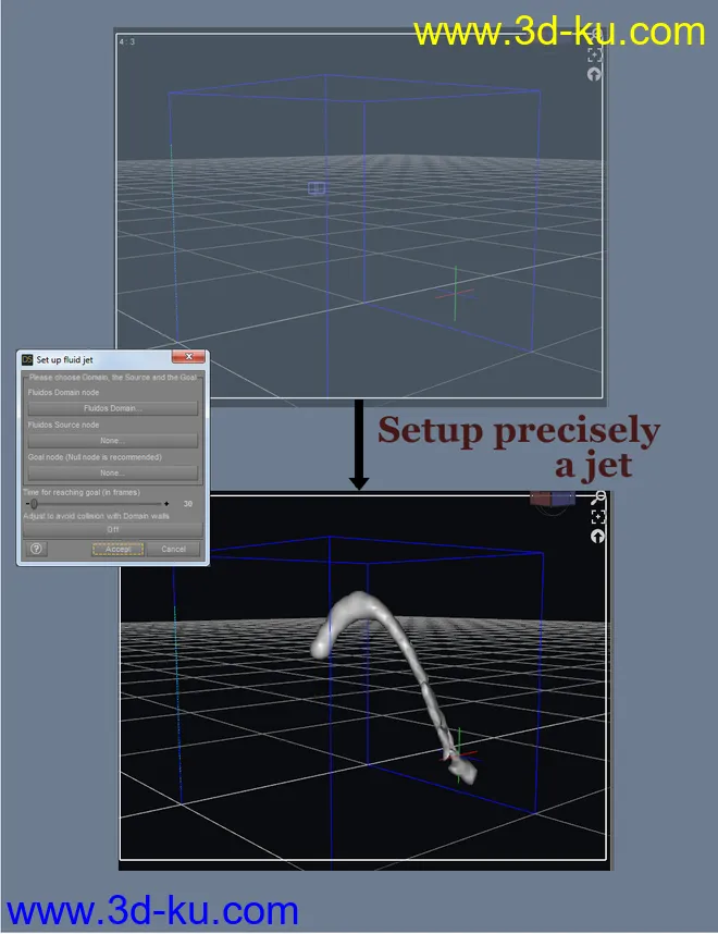 FLUIDOS Companion模型的图片4
