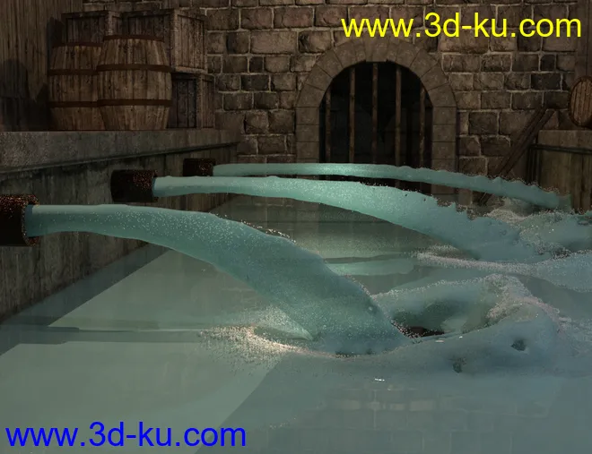 FLUIDOS Companion模型的图片5