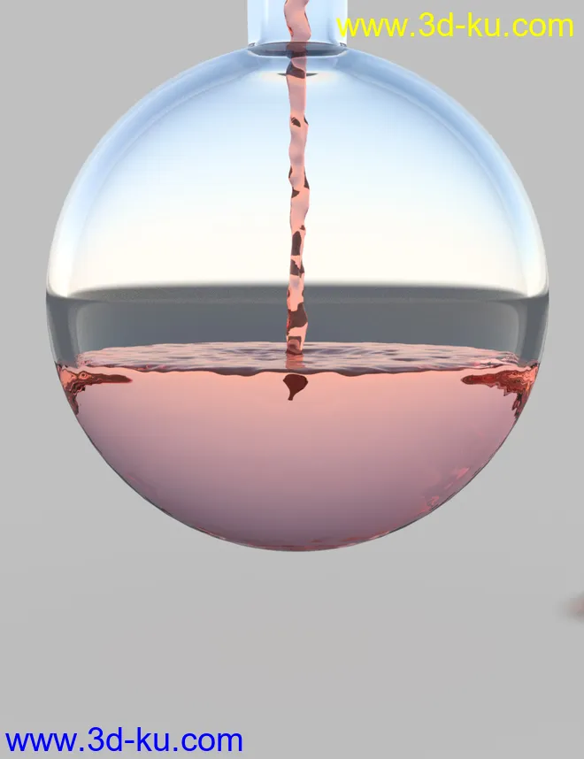 FLUIDOS II for Daz Studio模型的图片8