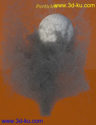 3D打印模型FLUIDOS II for Daz Studio的图片