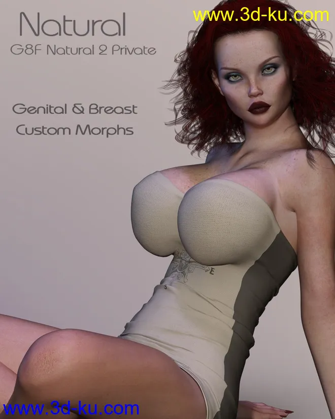 G8F Natural 2 Private模型的图片1