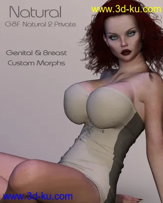 3D打印模型G8F Natural 2 Private的图片
