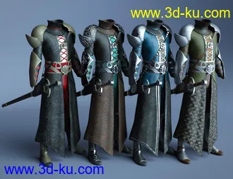 3D打印模型Gate Guardian Stonerage的图片