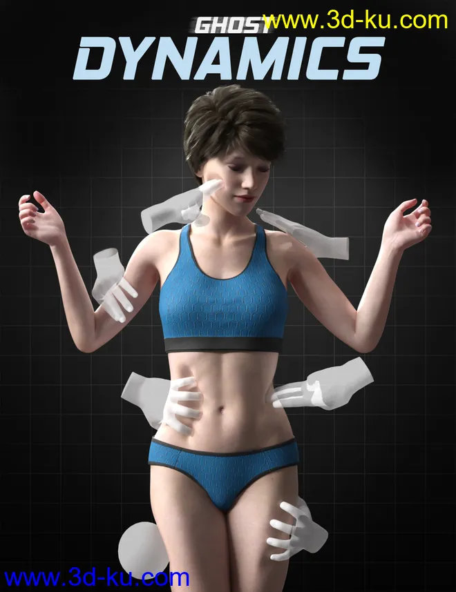 Ghost Dynamics模型的图片1