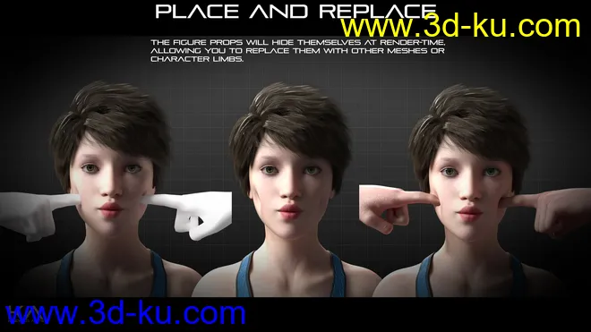 Ghost Dynamics模型的图片3