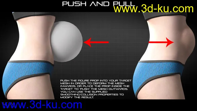 Ghost Dynamics模型的图片4