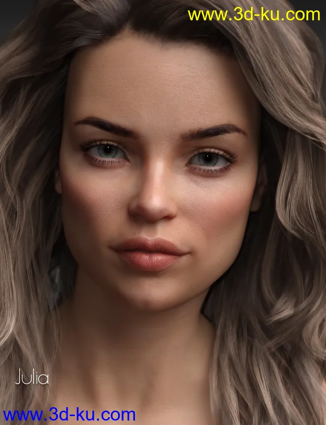 Gorgeous Morphs for Babina 8模型的图片6