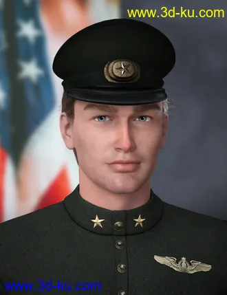 3D打印模型Griff HD for Dain 8的图片