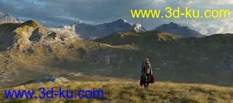 Highlands模型的图片2
