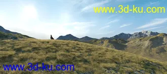 Highlands模型的图片12