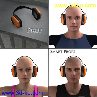 3D打印模型Indoor Gun Firing Range的图片