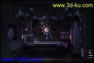 3D打印模型Intimate Vignettes I的图片