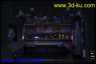 3D打印模型Intimate Vignettes I的图片