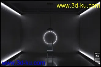 3D打印模型Intimate Vignettes I的图片