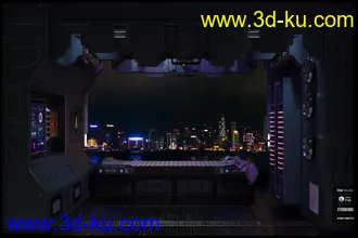3D打印模型Intimate Vignettes I的图片