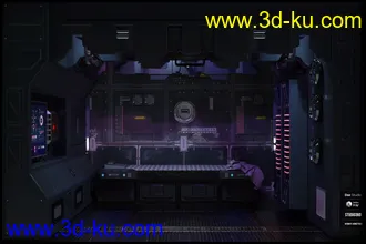 3D打印模型Intimate Vignettes I的图片
