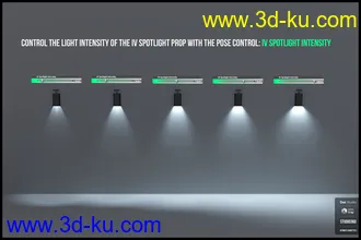 3D打印模型Intimate Vignettes I的图片