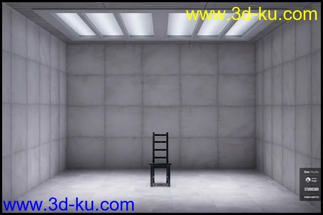 Intimate Vignettes I模型的图片11
