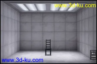 3D打印模型Intimate Vignettes I的图片