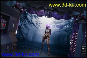 3D打印模型Intimate Vignettes I的图片