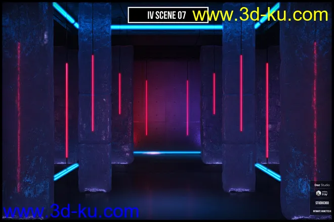 Intimate Vignettes II模型的图片12
