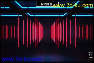 3D打印模型Intimate Vignettes II的图片