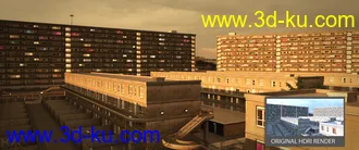 3D打印模型Iray HDRI Reshade的图片