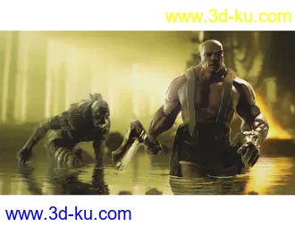 3D打印模型Iray Solutions Workshop的图片