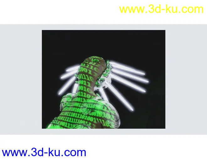 Iray Solutions Workshop模型的图片3