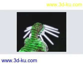 3D打印模型Iray Solutions Workshop的图片