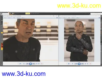 3D打印模型Iray Solutions Workshop的图片