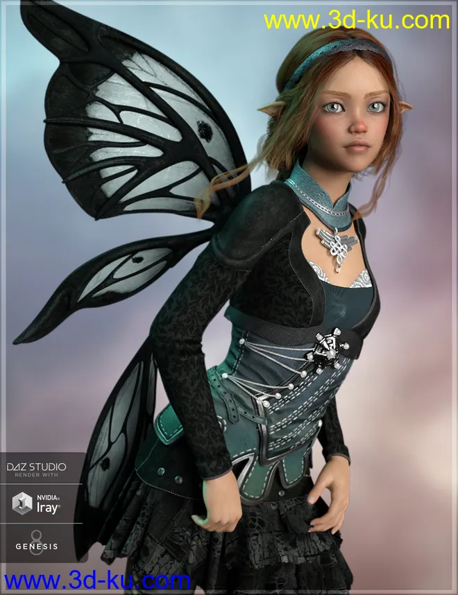 Joi for Rynne 8模型的图片1