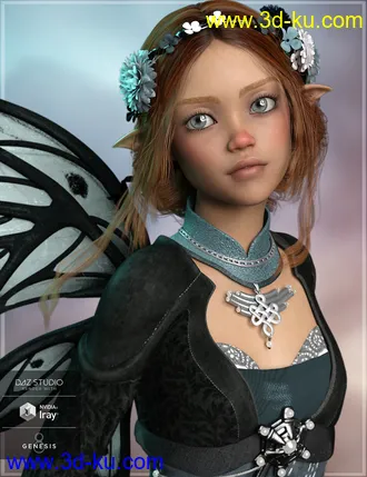 3D打印模型Joi for Rynne 8的图片