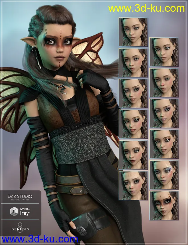 Joi for Rynne 8模型的图片3