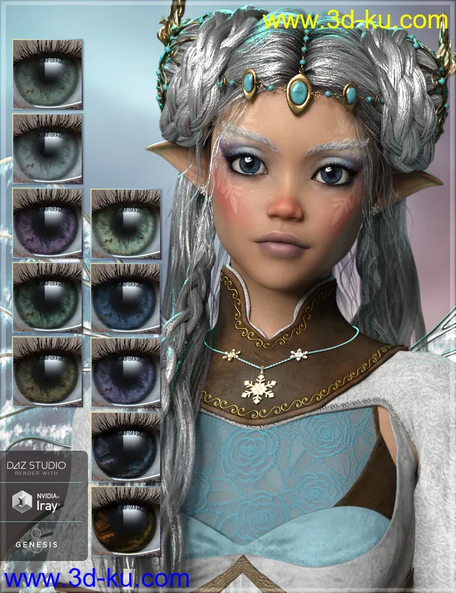 Joi for Rynne 8模型的图片4