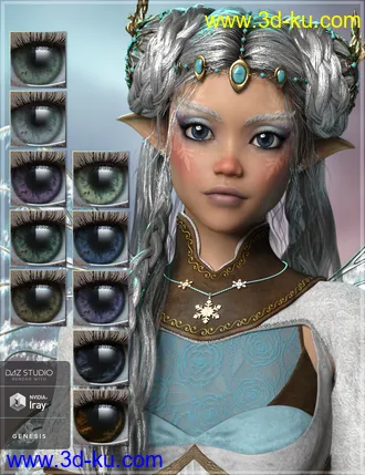 3D打印模型Joi for Rynne 8的图片