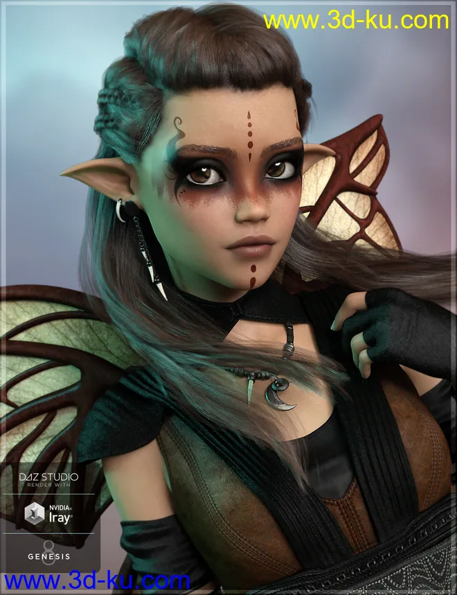 Joi for Rynne 8模型的图片6