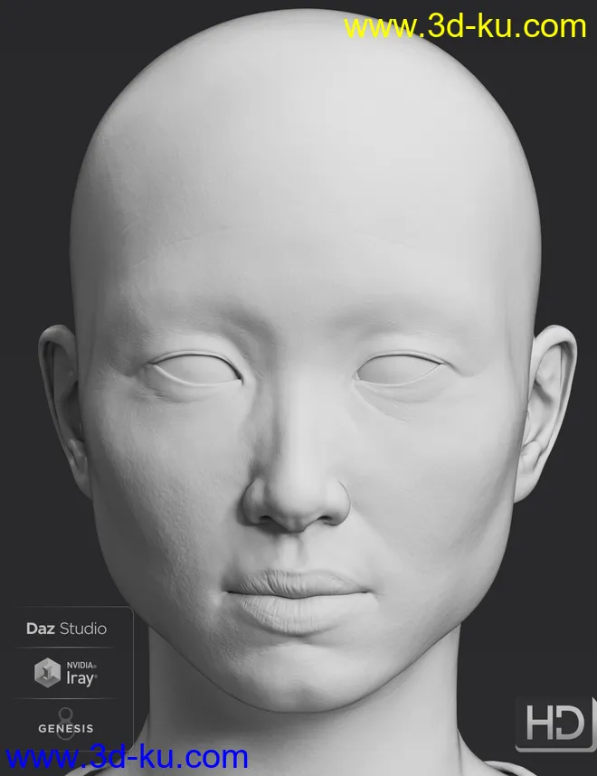 Kayo 8 HD Add-On模型的图片2