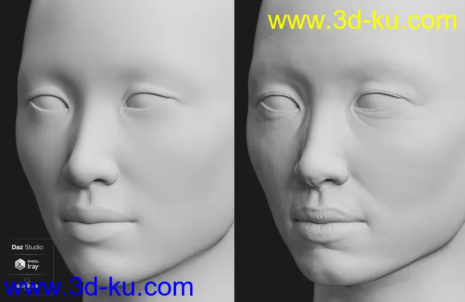 Kayo 8 HD Add-On模型的图片3