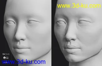 3D打印模型Kayo 8 HD Add-On的图片