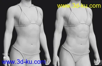 3D打印模型Kayo 8 HD Add-On的图片