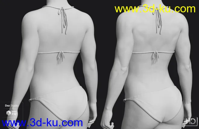 Kayo 8 HD Add-On模型的图片5