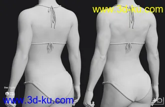 3D打印模型Kayo 8 HD Add-On的图片