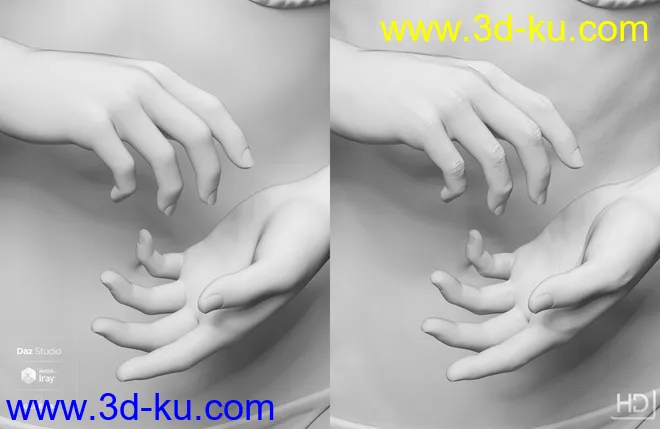 Kayo 8 HD Add-On模型的图片6