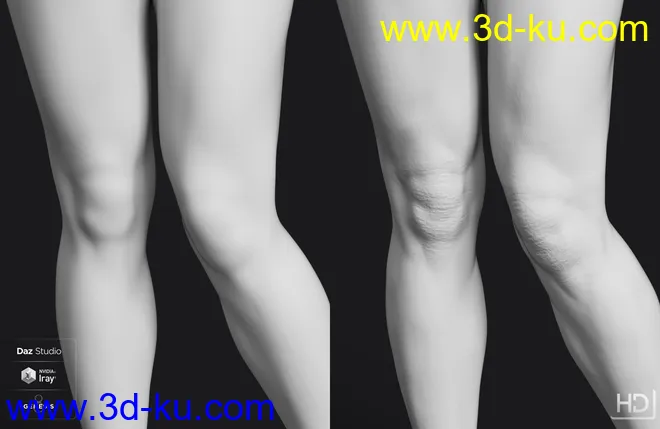 Kayo 8 HD Add-On模型的图片7